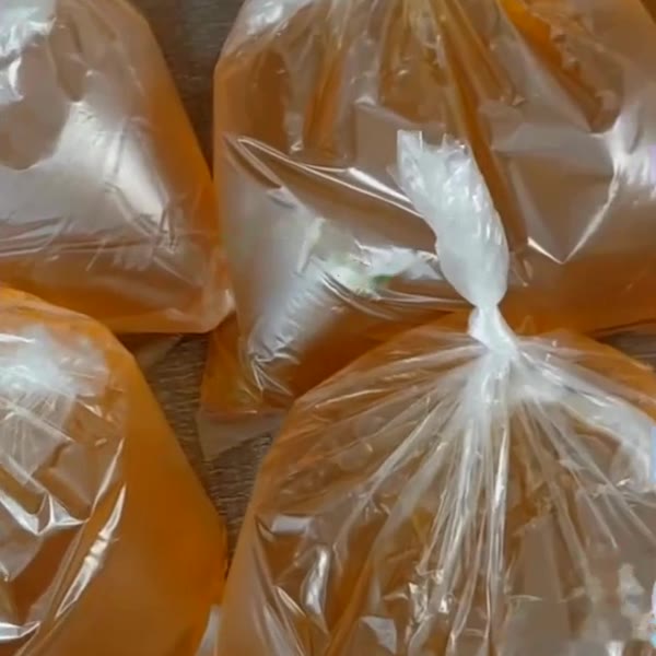 Desi Ghee 2.5 kg from Muhammad Dairy, Okara